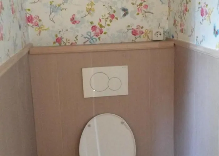 Pipowagen Camping Puur Genieten Panzió Someren