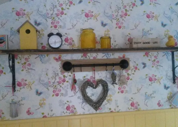 Pipowagen Camping Puur Genieten Panzió Someren