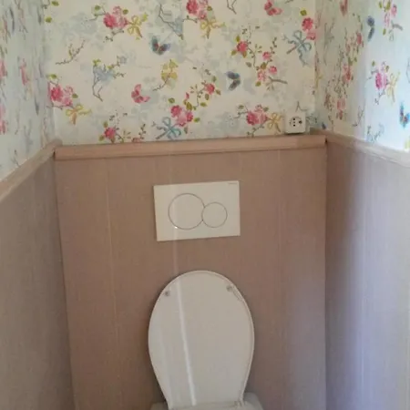 Pipowagen Camping Puur Genieten ベッド・アンド・ブレックファスト Someren