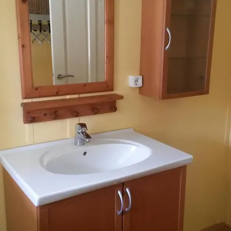 Pipowagen Camping Puur Genieten