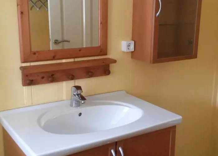 Pipowagen Camping Puur Genieten